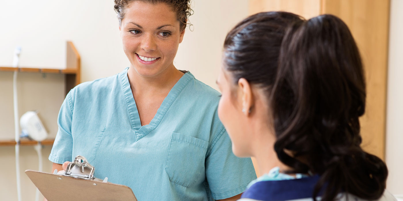 Certified Clinical Medical Assistant (CCMA) 