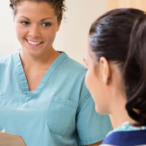 Certified Clinical Medical Assistant (CCMA) 