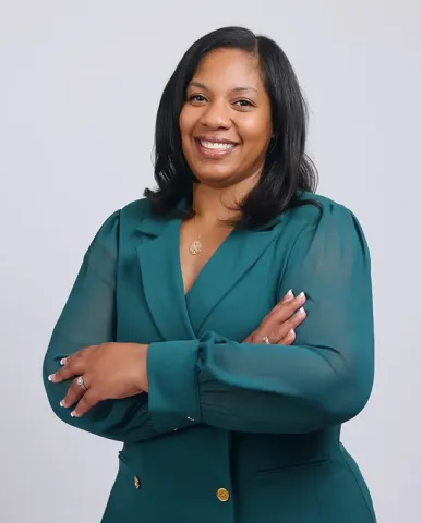Dr. Gwendolyn Sutton
