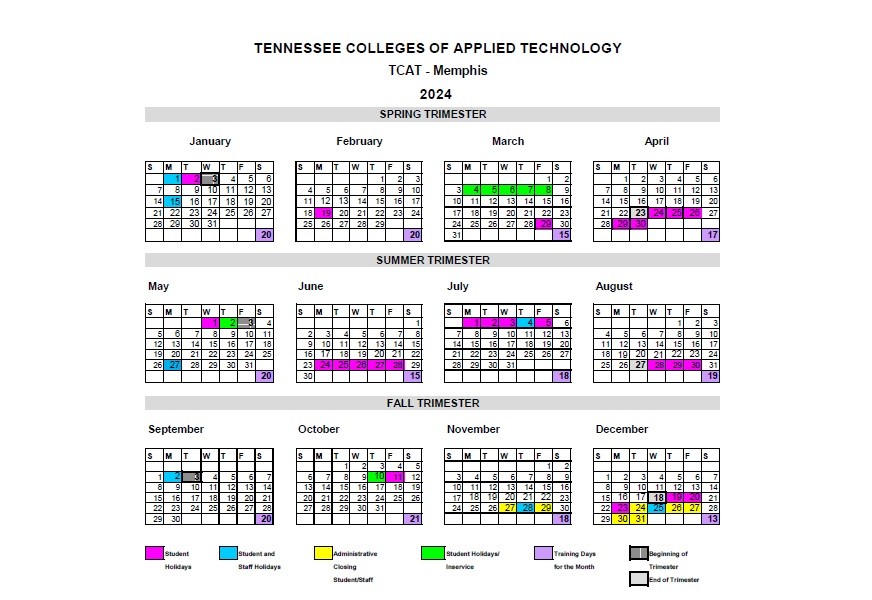 Memphis City School Calendar 2024 Dulce Glenine Memphis City School Calendar 2024 Dulce Glenine