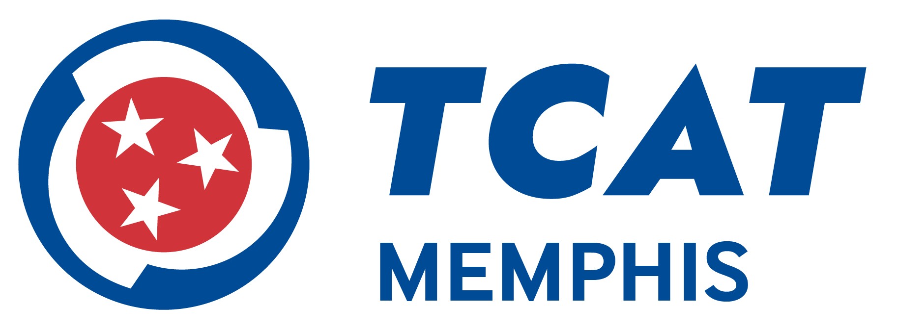 TCAT Memphis Logo