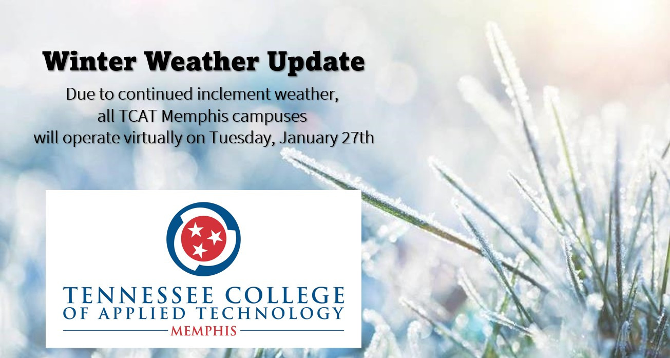 Inclement Weather 2026