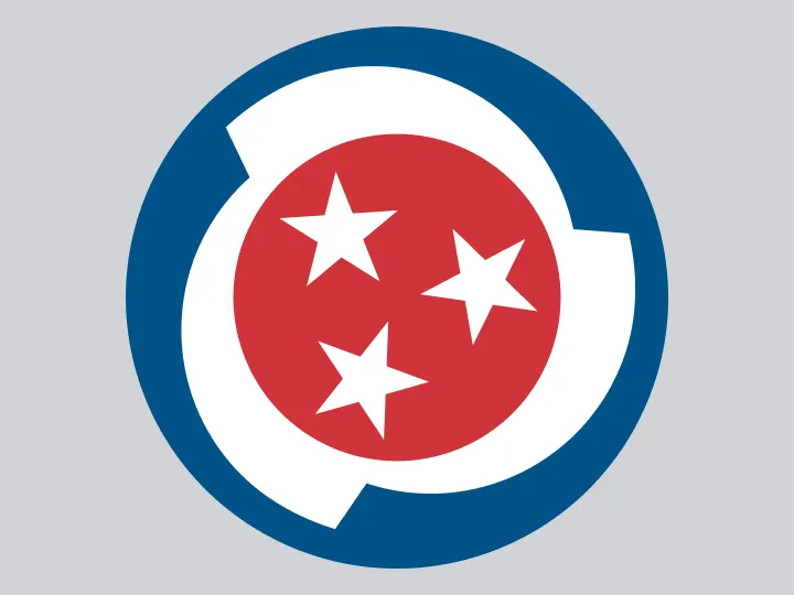 Tri-Star Logo